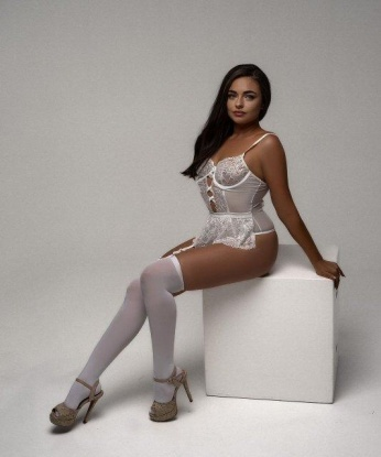 Анкета проститутки Виктория - город Кабир, 25 лет, №13693