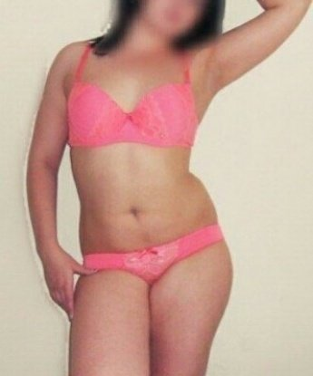 Анкета проститутки Танюша - город Кабир, 24 года, №9158